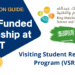 Fully Funded Internship for International Students in KAUST Saudi Arabia